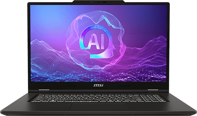 Windowsノート本体 Msi venture pro 16 AI (ultra 9 rtx 4060 Msi venture pro 16 AI (ultra 9 rtx 4060 Venture Series - Drive